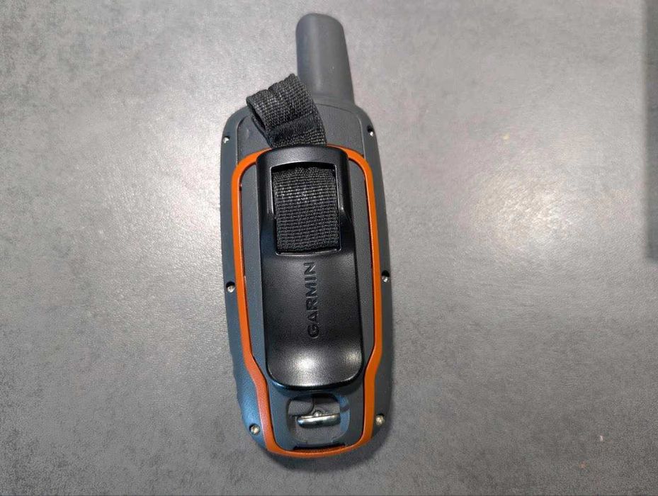 Туристическа навигация Garmin gpsmap 64s