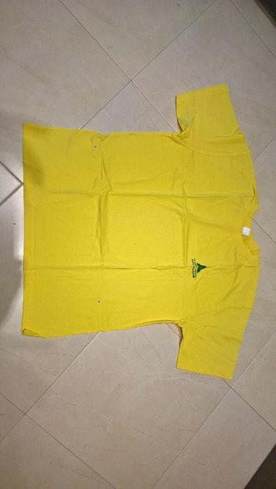 Работно яке лятно.