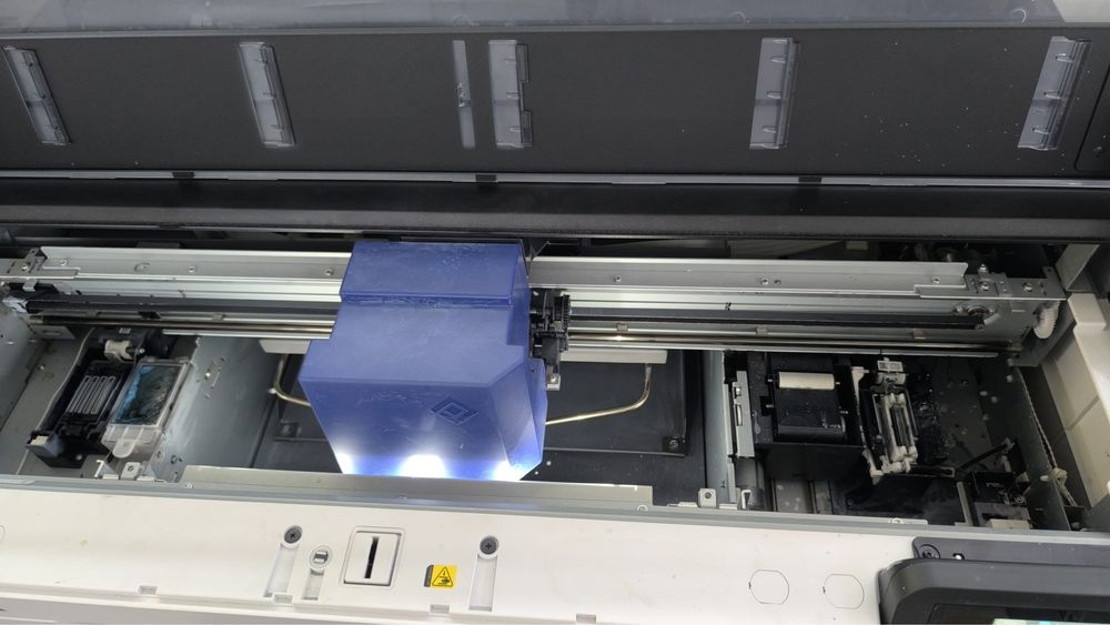 Imprimanta DTG / DTF epson F2200