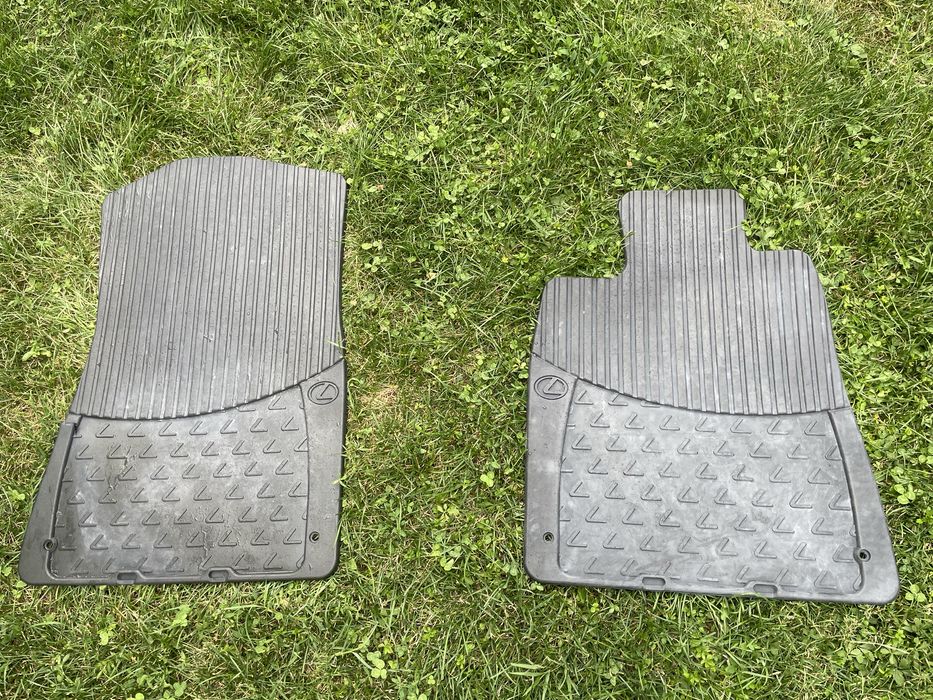 Коврики на машину Lexus gs300-350