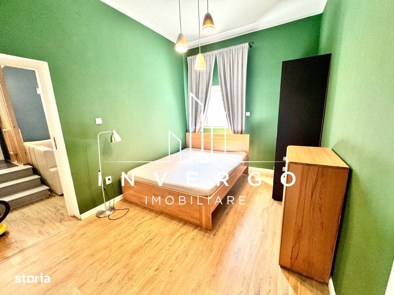 Apartament in bloc nou, 3 camere, de inchiriat, in zona Calea T...