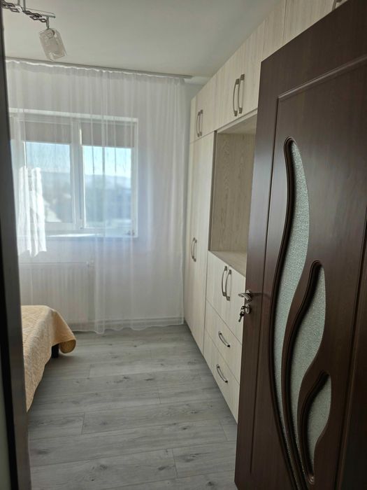 Inchiriez apartament 2 camere Falticeni