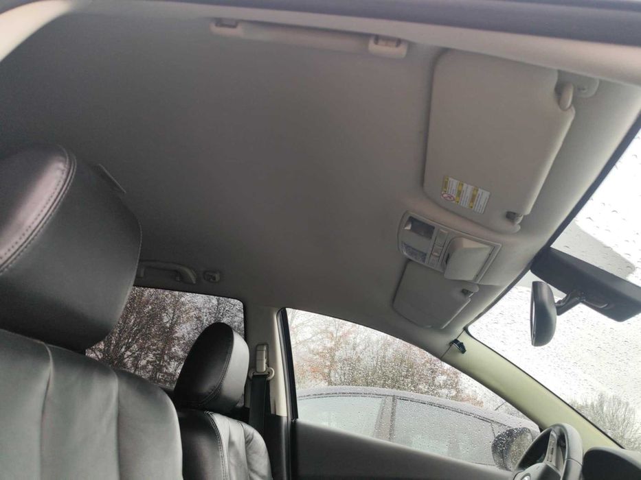 Mazda 6 2012г. комби на части 2.0 дизел 143кс