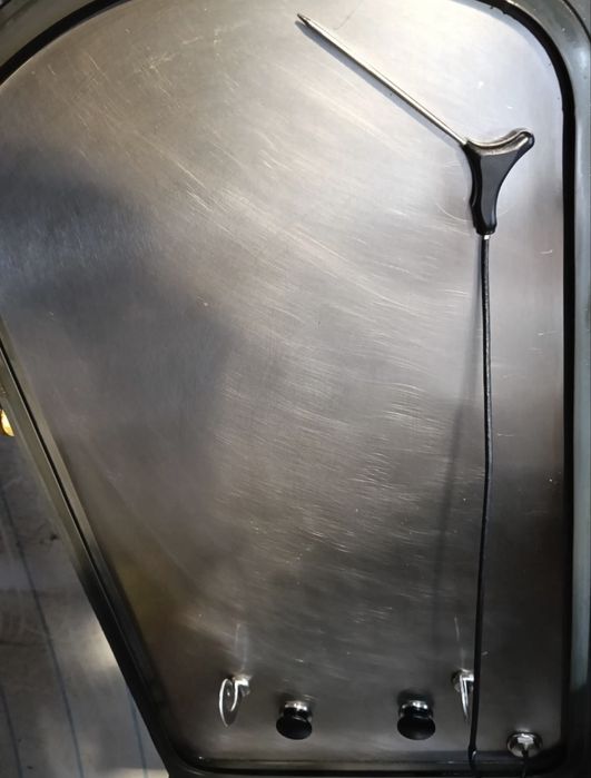 Rational Vario cooking center 112+ Варио