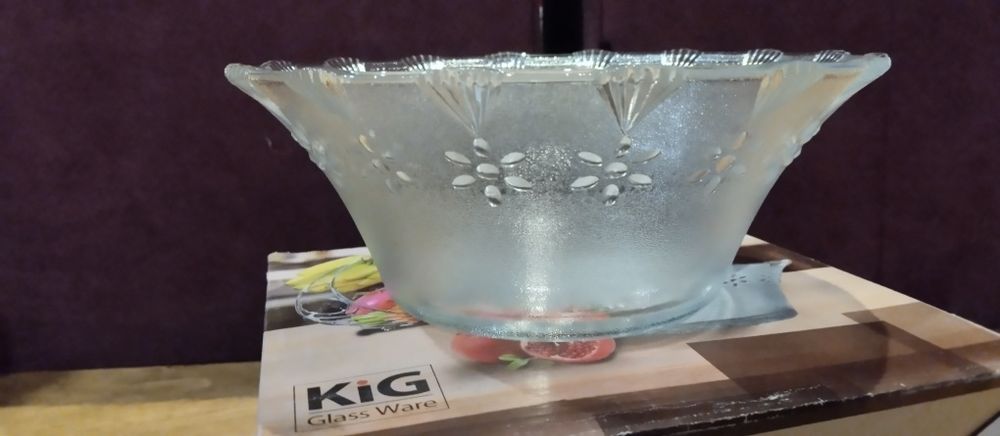 Купа - фруктиера