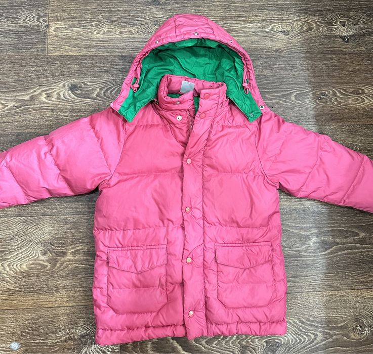 Осенняя куртка (104-110)