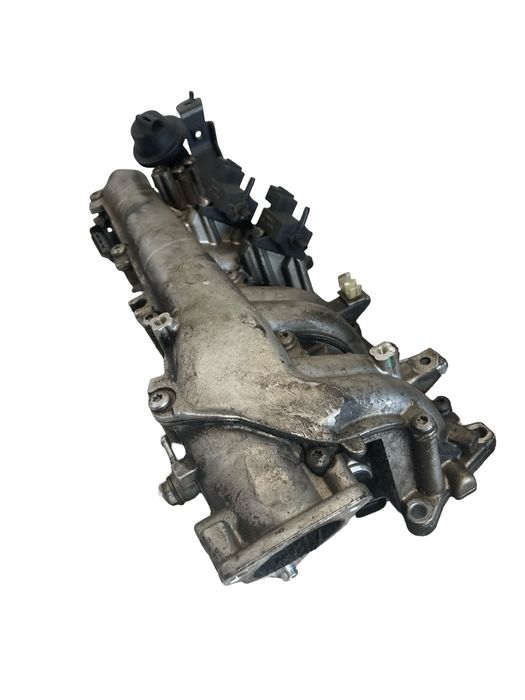 Galerie De Admisie + Rampa Inj Opel Zafira B A05 2005 - 2015 1.7 Cdti