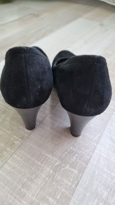 Pantofi Tamaris 37