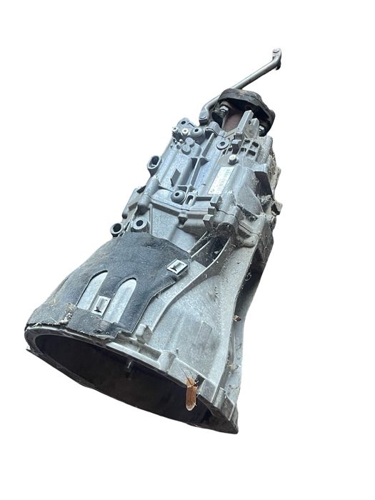 Cutie De Viteze Manuala 6 Trepte Bmw 1 Ii F20 2010 - > 2.0D N47 104715