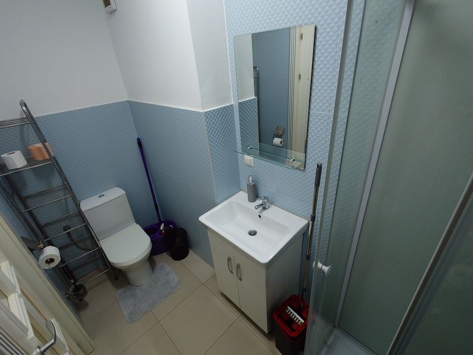 Apartament 2 camere open space cartier Visoianu