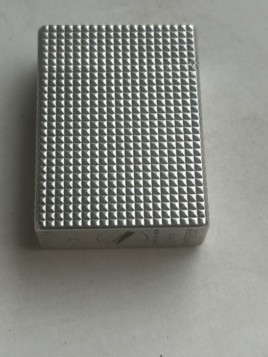 Bricheta originala St Dupont line 1 din anii 70