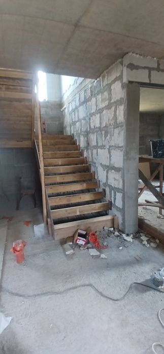 Лестница Винтовая любая