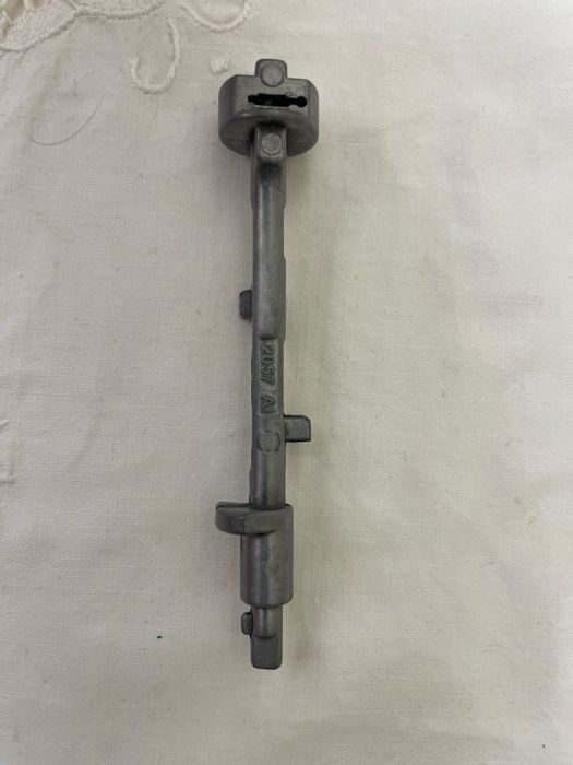 Замок зажигания либо личинка на прадо 120