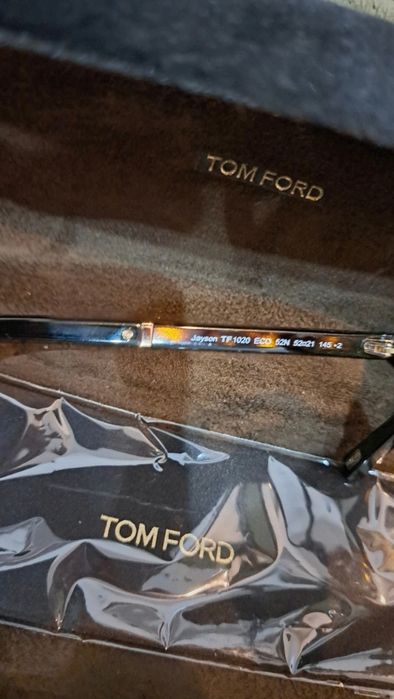 Ochelari de soare Tom Ford