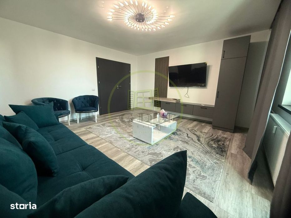 Apartament 4 camere, 129 mp, Centru, zona Ramada