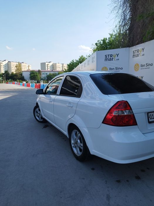 Nexia 3 sotiladi holati yaxshi