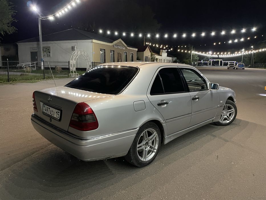 Мерседес с180 mercedes c180
