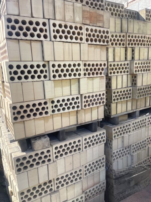 Кирпич облицовочный