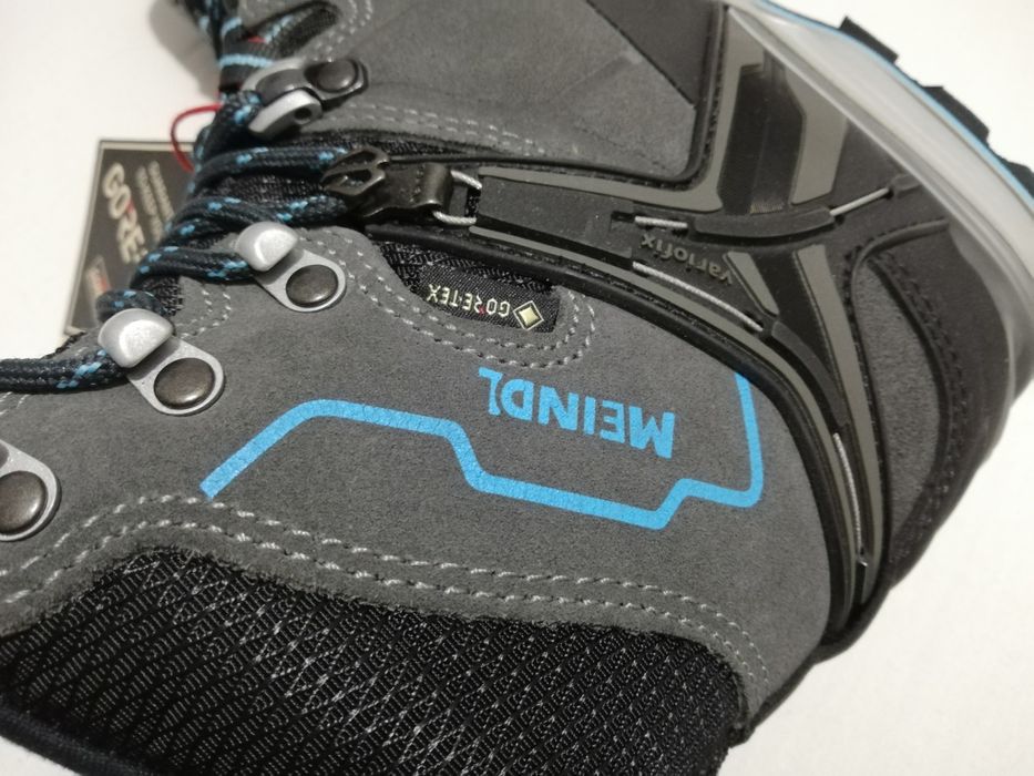 41,5 Meindl Litepeak Pro Gore-tex masura 41,5