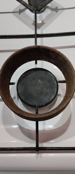 Подставка для Казанов - время СССР.