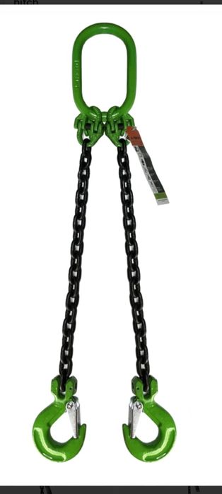 Строп цепной 2СЦ