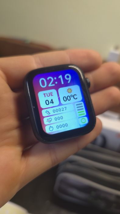 Vând/schimb lot de ceasuri smart