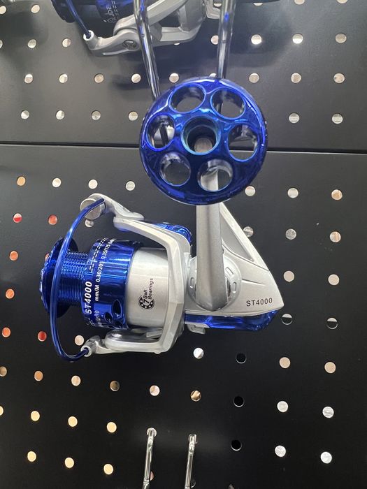 Mulineta Wind Blade ST 4000 model 2023