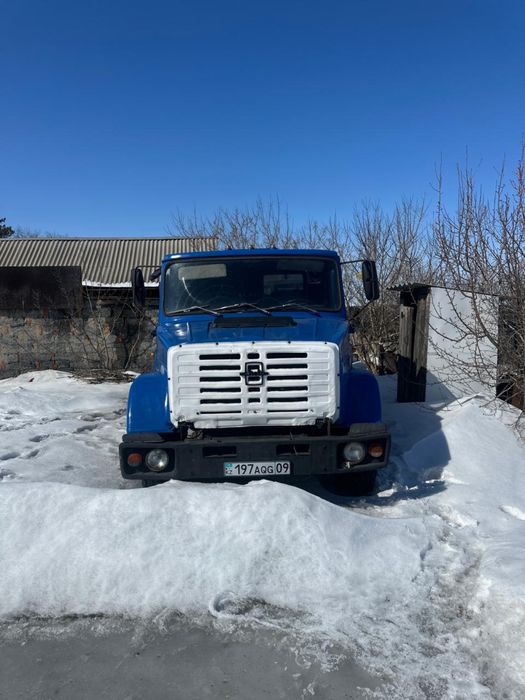 Зил 4331 продаётся