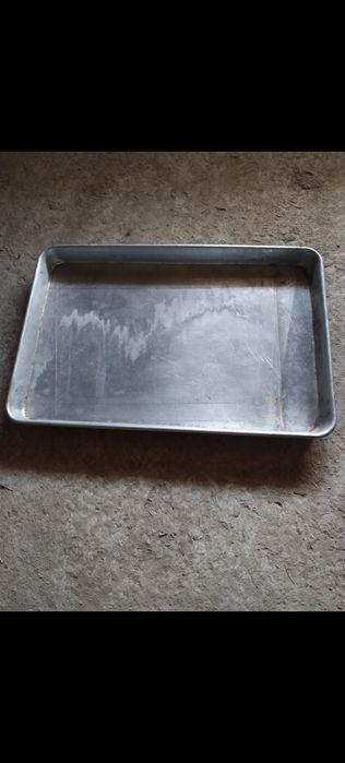 Konditerskiy patnis list pishirish uchun