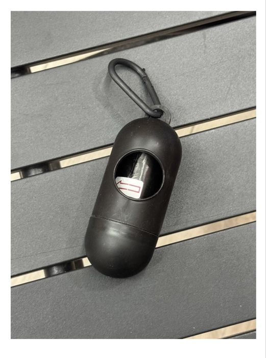 Пакеты для собак