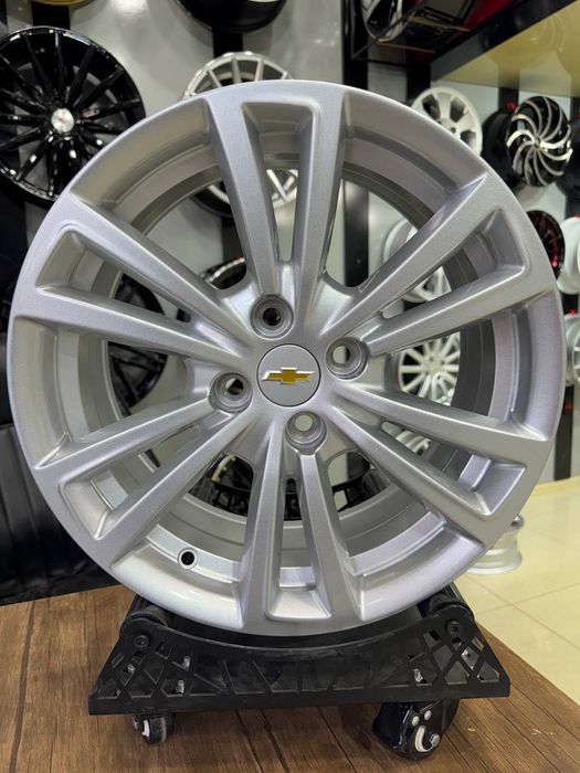 ASAMAN COBALT 15R 16R 17R Saka Diska 4/100