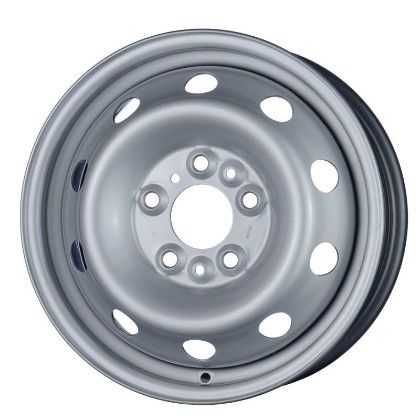Jante tabla noi R15" si R16"  5X118 / 5X130 Fiat Ducato ,Peugeot Boxer , Citroen Jumper, Opel Movano III 6J ET 68