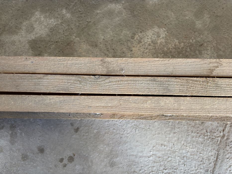 Рейка сатылады. 15х6,5 метр.