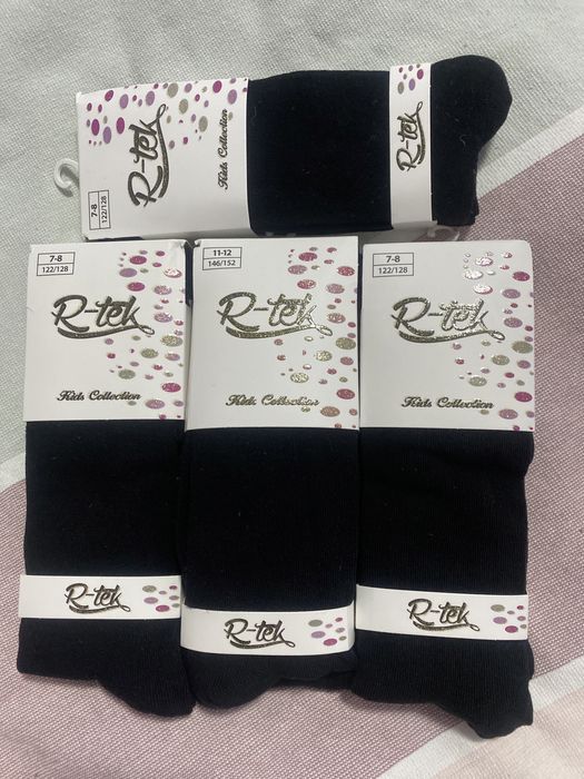 Колготки детские