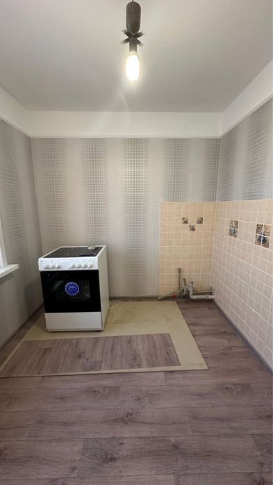 Продается 1 комнатная каартира У/П