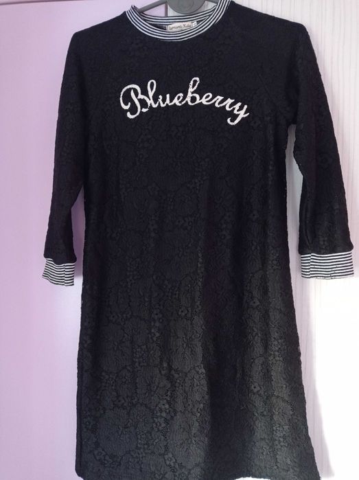 Прекрасни рокли за момиче