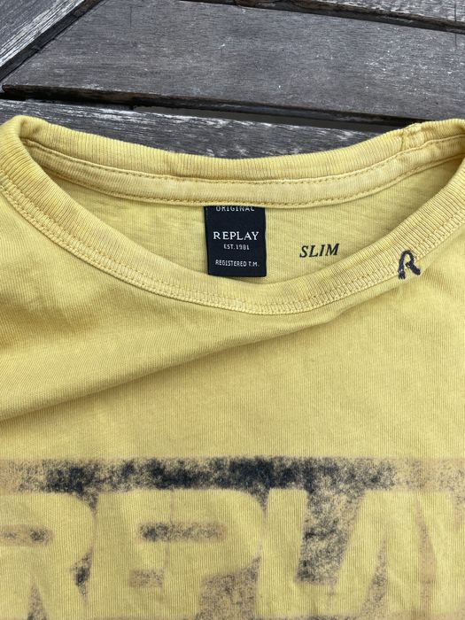 Replay детски оригинални дрехи