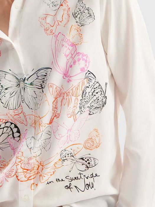 Нова риза Desigual