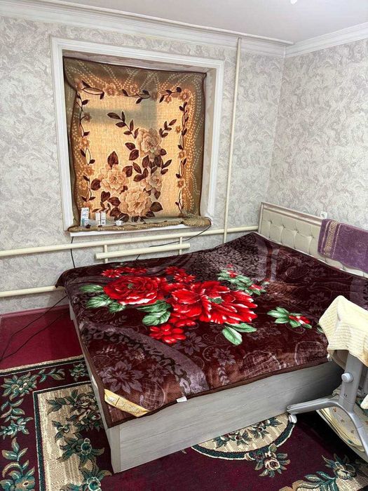 Uy sotiladi , Tipografiyada