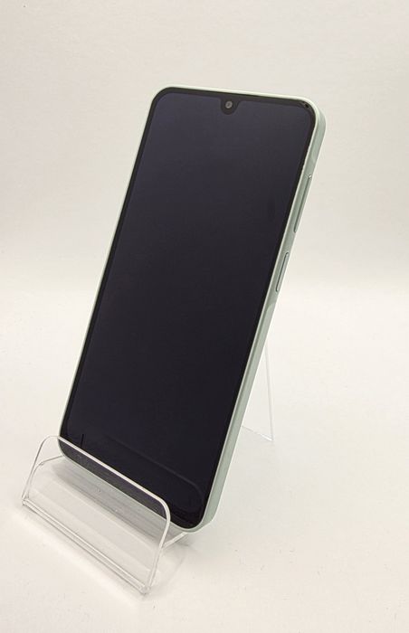 Samsung A16 / Light Green / DeluxGSM