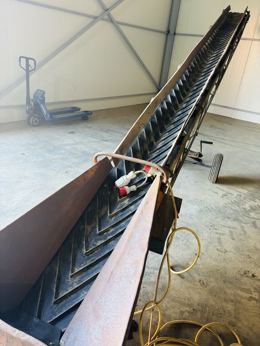 Banda  transportoare