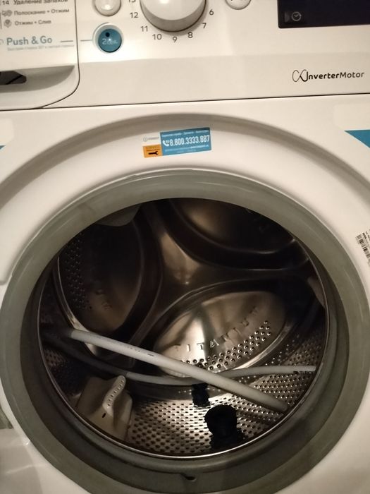 Продам стиральную машину