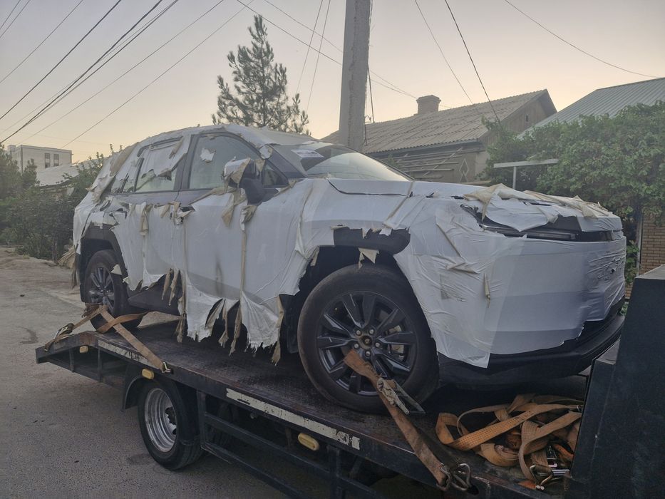Эвакуация авто мото цены приемлимые