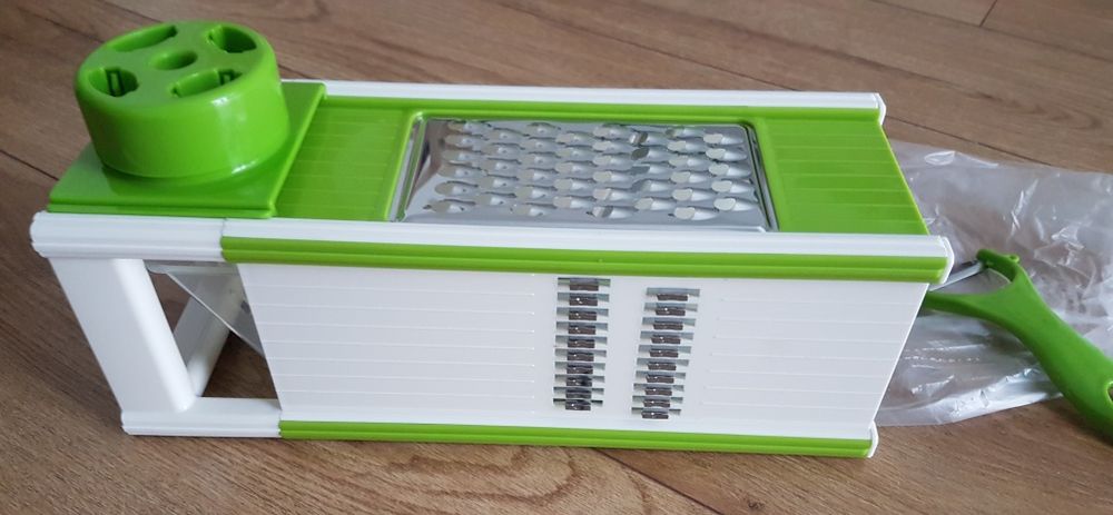Razatoare/ feliator nou Multifunctional Grater