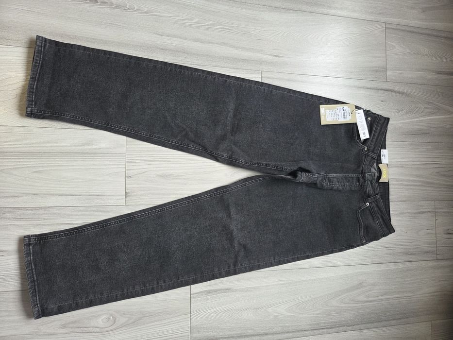 Дамски дънки JJXX W29/L30 черни/ нови