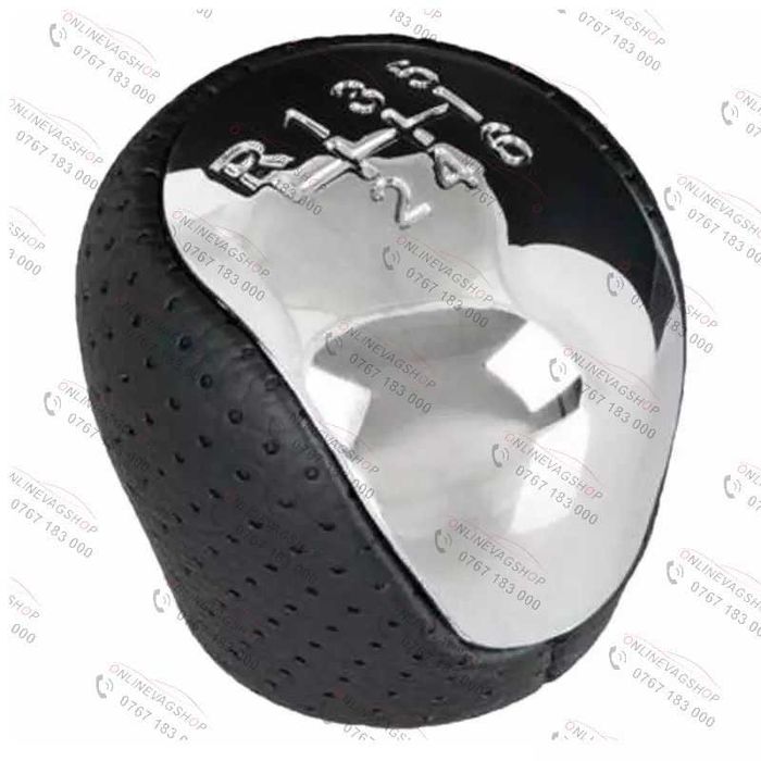 Nuca piele perforata Hyundai ix35, Elantra, Hyundai i30, Tucson