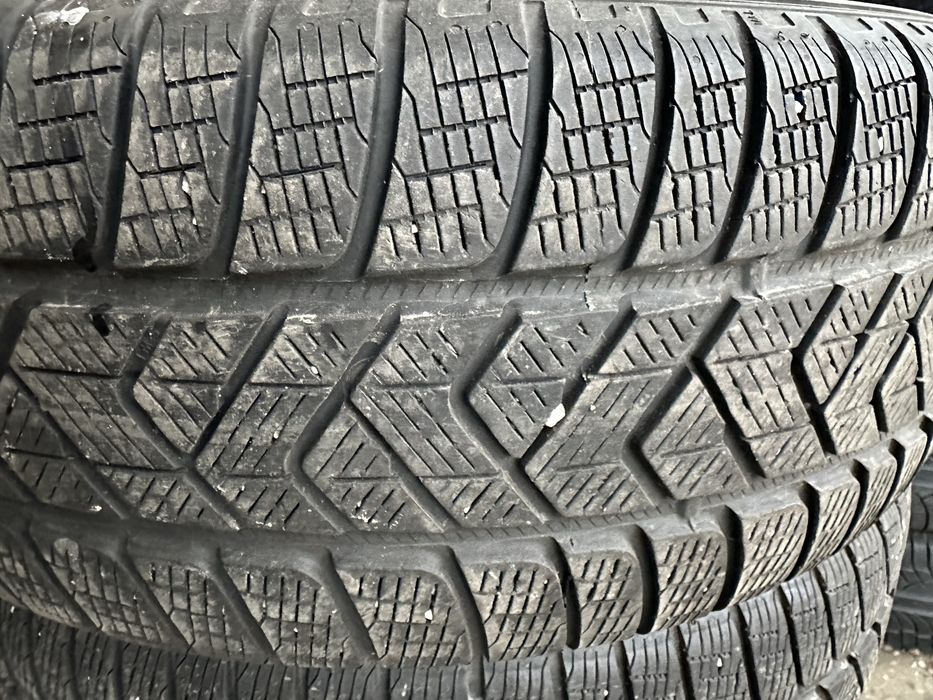 Гуми за джип 235 65 17