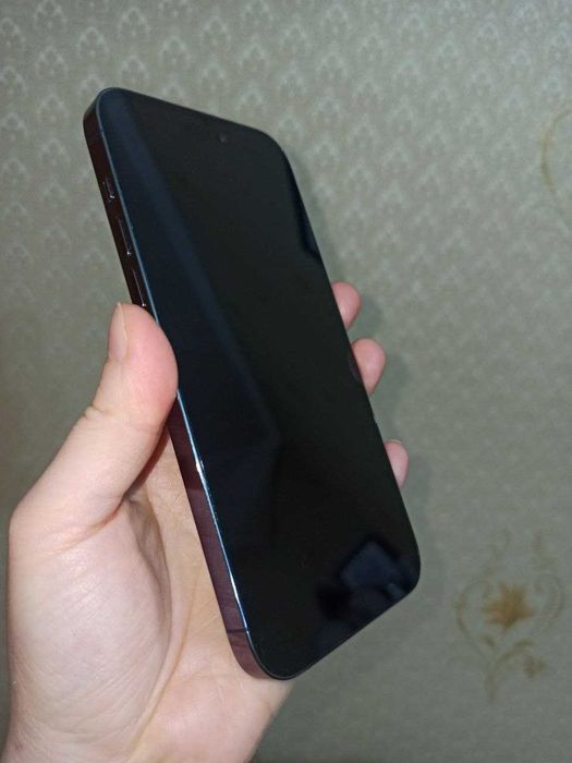 iPhone 14 Pro Max, 512 Гб, фиолетовый (Deep Purple)