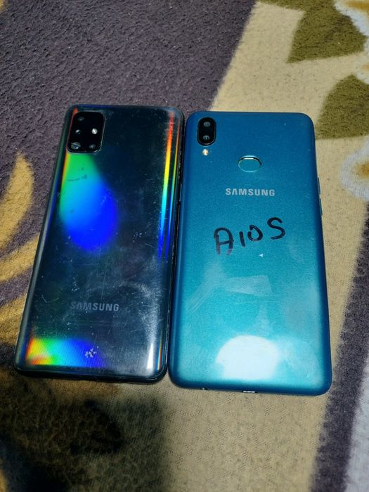 Telefoane mobile defecte