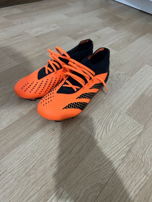 Бутсы Adidas Predator Accuracy